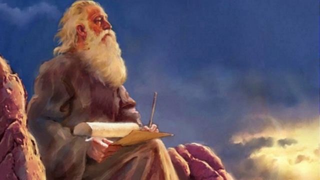 Библия. Ветхий Завет. Книга пророка Исаии. глава 17. смотреть онлайн