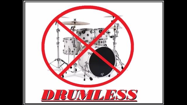 Van Halen - Jump ( DRUMLESS )