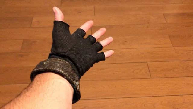 Do it yourself Thief/Rogue/Assassin Costume. (LARP and Halloween) смотреть онлайн