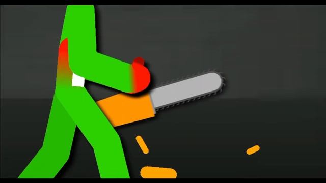 Huggy Wuggy Vs Dipsy (Stick Nodes) ( SlendyTubbies Vs Poppy PlayTime) смотреть онлайн