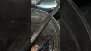 Мазда 3 чистка печки без её замены и снятия торпеды