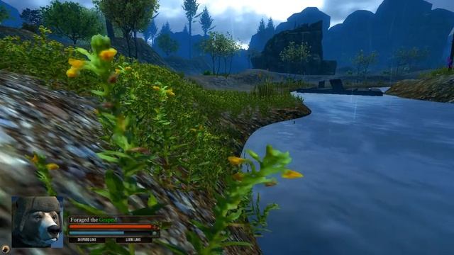 Bear Simulator-КЛЮЧ ОТ ДВЕРИ!!! #3 смотреть онлайн
