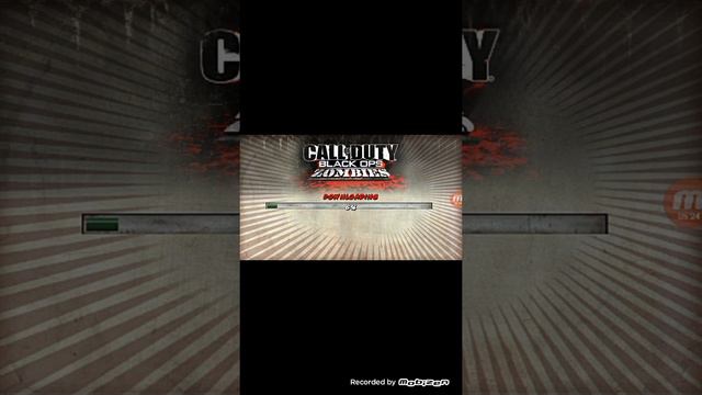 Tutorial_Na Call Of Duty Black Ops Zombies APK смотреть онлайн