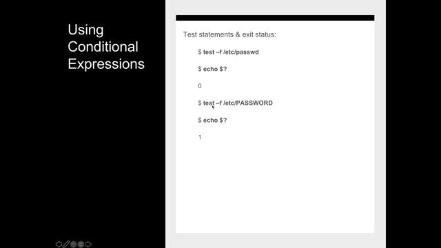 How to Create Linux Shell Scripts смотреть онлайн