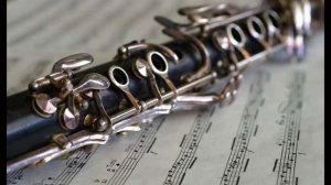 Zahid Sabirabadli | Сабирабад Захид кларнета [Nomre 1 Klarnet ifacisi]