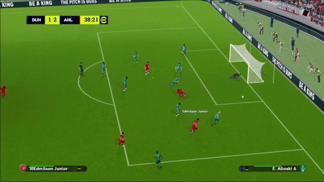 PES 2017 T99 PATCH OPTION FILE FINAL UPDATE SEPTEMBER 2023 | PES 2017 INDONESIA смотреть онлайн