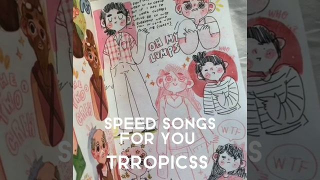 Дресс Код - Знаешь кто мой папа (speed up) смотреть онлайн