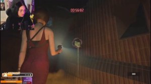 ►Прохождение за Аду Resident Evil 2(remake)