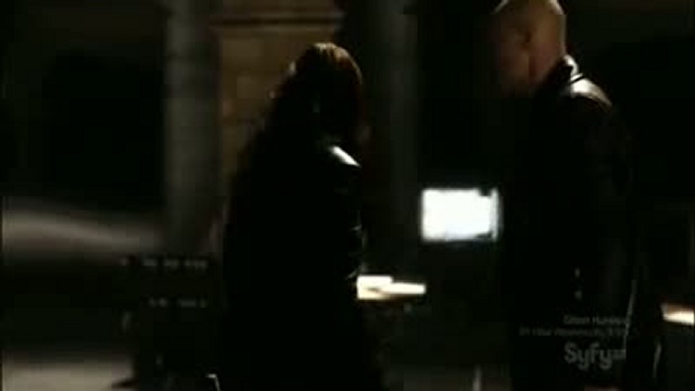 Helen & Ashley - My Immortal смотреть онлайн
