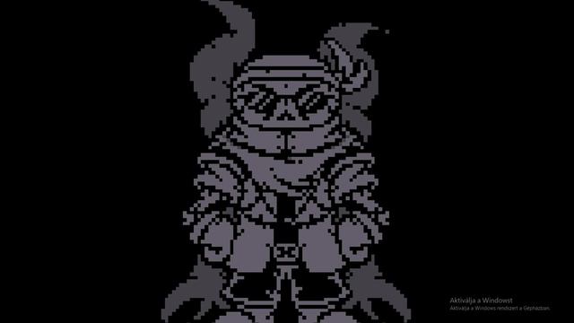 [Swaps Of the Fallen Undergound] You're to Weak! + Royal Knight's Convulsions смотреть онлайн