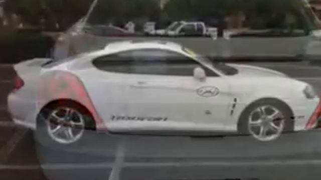 2006 Hyundai Tiburon 2dr Cpe GT V6 4-Spd Auto Coupe - Tucson, AZ смотреть онлайн