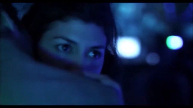 Танец фантазия - Пена дней смотреть онлайн