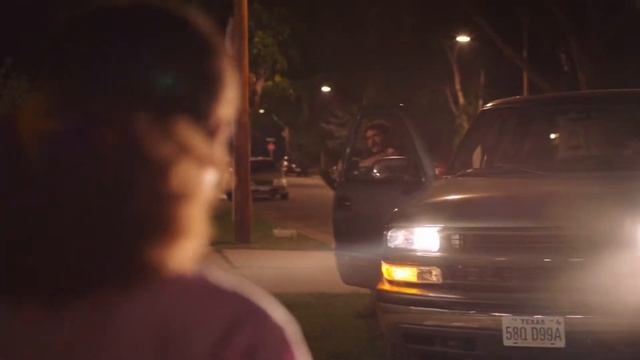 The Last Of Us 1x01 - First Zombie Attack Scene | Pedro Pascal | HBO смотреть онлайн