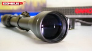 Оптический прицел Gamo 3-9x40 ( Видео - Обзор )