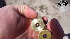 Как чистить латунную гильзу (How to clean a brass sleeve quickly)