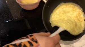 БЕЛКОВЫЕ БЛИНЧИКИ С ТВОРОГОМ/ ЕШЬ И ХУДЕЙ/ ПП РЕЦЕПТ/ БЛИНЫ ПП/ХУДЕЕМ ВКУСНО