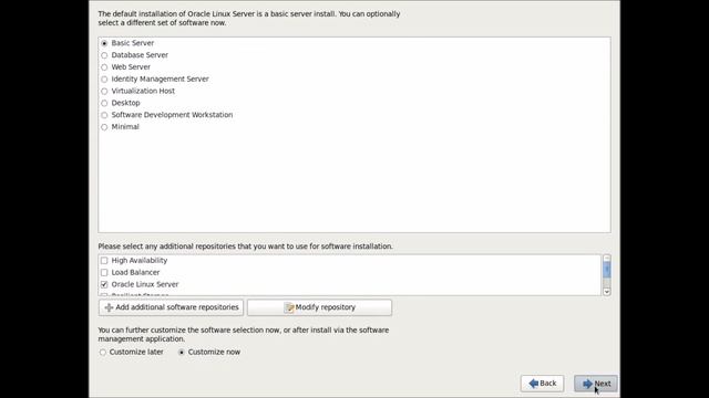 Oracle Linux 6.8 Kurulumu [VM VirtualBox] смотреть онлайн