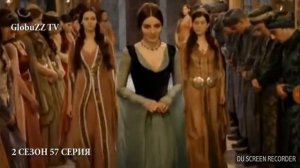 МАХИДЕВРАН СУЛТАН/МАХИДЕВРАН СТАНОВИТСЯ УПРАВЛЯЮЩЕЙ ГАРЕМОМ