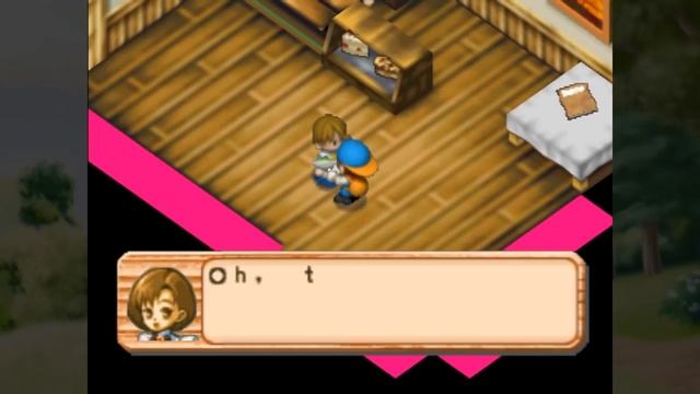 Harvest Moon 64 | All Photos Attempt [2] - Chickens, Money & Festivities смотреть онлайн