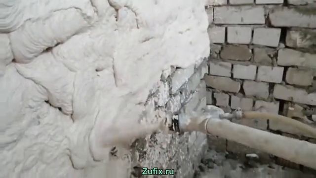 Гигантские слои. Штукатурная станция 220В смотреть онлайн