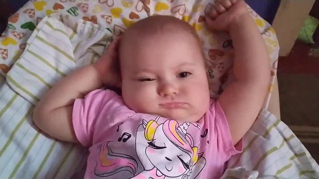 Потягушки)) смотреть онлайн