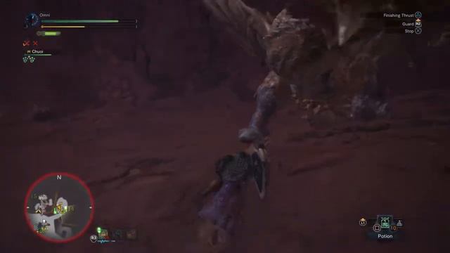 Diablo Para Lance смотреть онлайн