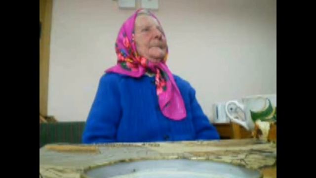 Зялёная вишня с-под кореня вышла. Андрюшкина. Забелышин. Tradition. Folklore. смотреть онлайн