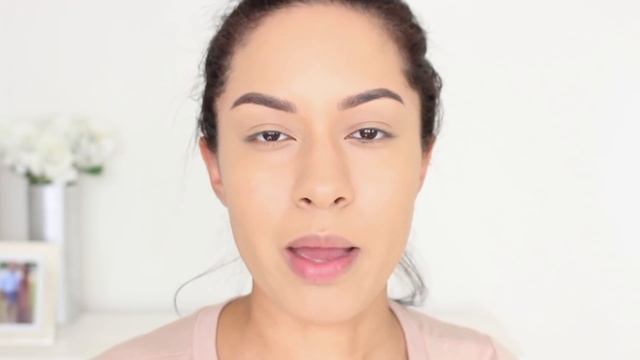 Giorgio Armani Luminous Silk Foundation Review + Demo