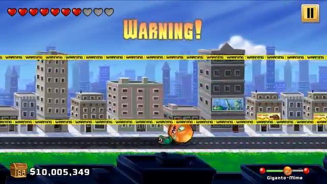 MEGA LAZER MOD | Octogeddon Modded | The ultimate Lazer Tentacle! смотреть онлайн