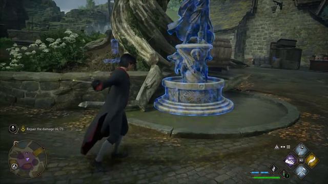 HOGWARTS LEGACY - WALKTHROUGH 03 смотреть онлайн