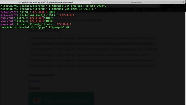 AnsiPress - Setup WordPress SharedHosting Easily смотреть онлайн