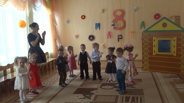 05 Танец выставляем каблучок) смотреть онлайн