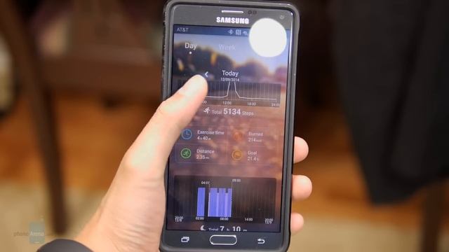 Huawei TalkBand B1 Review смотреть онлайн
