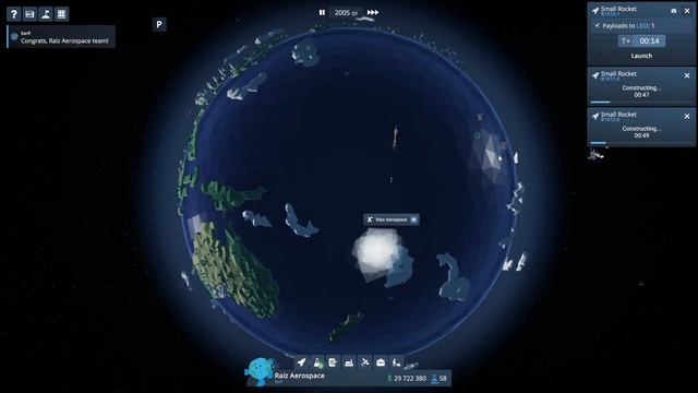 EarthX - First Try смотреть онлайн