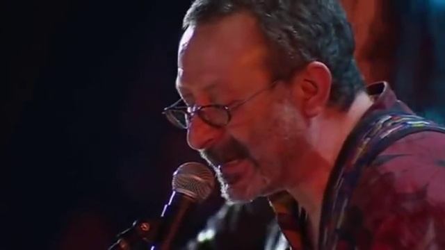Евгений Маргулис Джаз (До свидания) смотреть онлайн