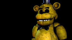 МИШКА ФРЕДДИ ЗНАЕТ 2 [НОВЫЙ СБОРНИК]