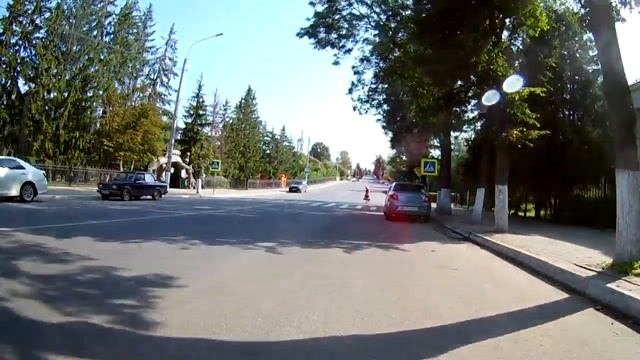 Велопоход-Калуга2-Калуга-Перемышль-Шамордино-Козельск-Козельские Засеки-Ульяново-Думинчи смотреть онлайн