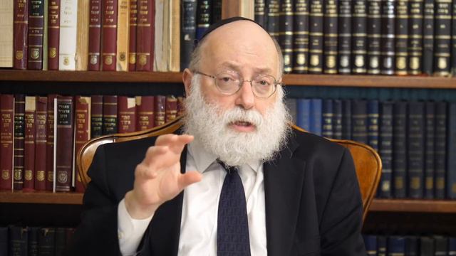 Ep. 403: How Do You Avoid Being a “Mechanical” Jew, Preforming Mitzvos Robotically? смотреть онлайн