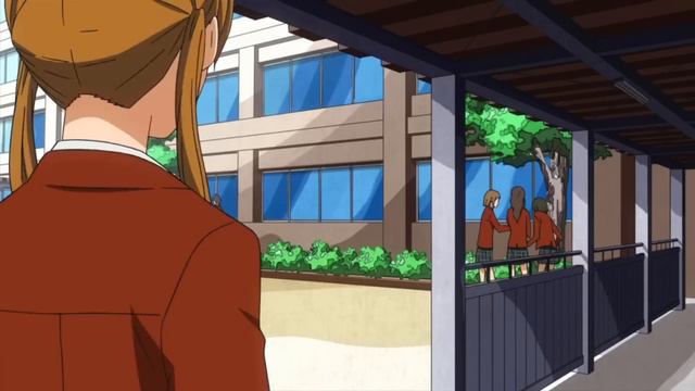 This Anime Aged Terribly смотреть онлайн