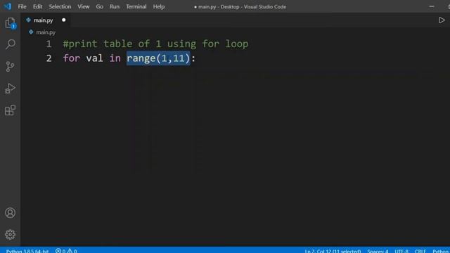 Python Tutorial for Beginners in Hindi | For Loop in Python | Python Tutorial for Beginners in Hind смотреть онлайн