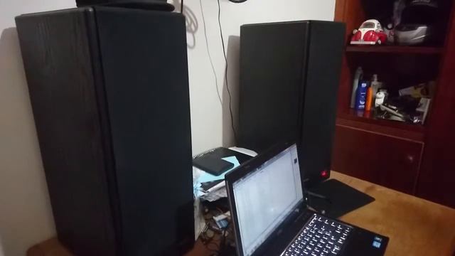 Teste Microlab Solo 7c 3 смотреть онлайн