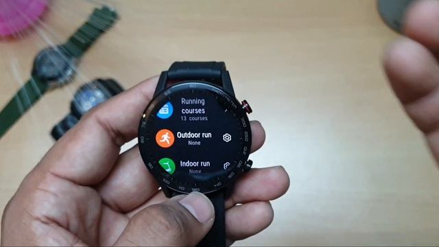 Honor Magic watch 2 review with full details смотреть онлайн