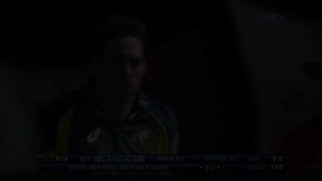 Highlights: Proteas level ODI series 1-1 смотреть онлайн