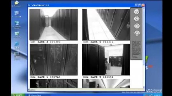 The Website is Down #1 (Sales Guy vs  Web Dude)