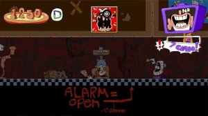 гайд как получить все достижения в pizza tower (пятый этаж)