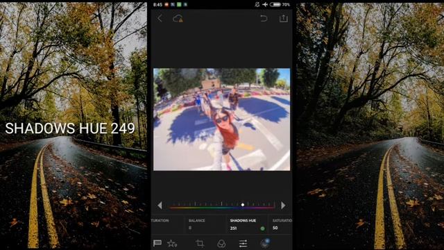 KEKINIAN!!!! Teal and Orange Tutorial Lightroom - #Android/IOS смотреть онлайн