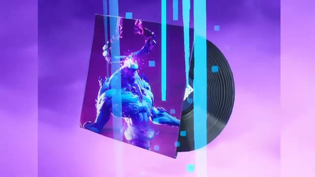 ФОРТНАЙТ КОРОЛЬ БУРИ МУЗЫКА FORTNITE STORM KING LOBBY MUSIC PACK 1 HOUR смотреть онлайн