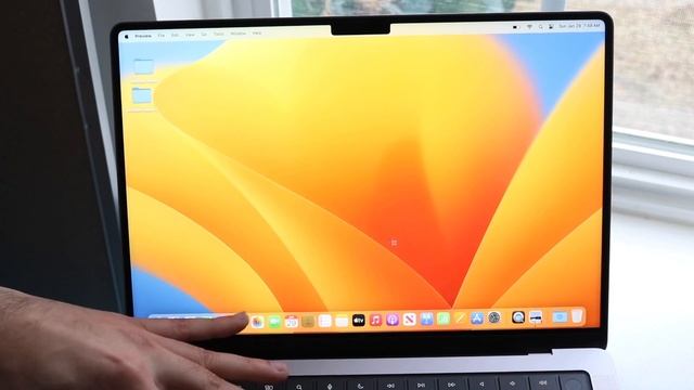 How To Screenshot On M2 Pro MacBook Pro! смотреть онлайн