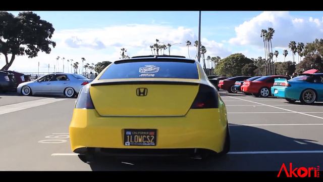 Accord Meet 2019 смотреть онлайн