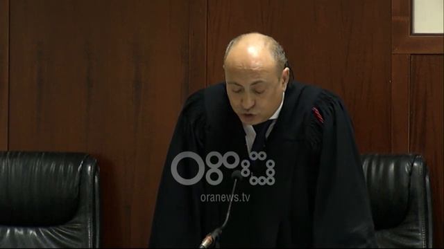 Ora News - Vrasja e Azem Hajdarit, Izet Haxhisë i hapet rruga për rigjykim смотреть онлайн